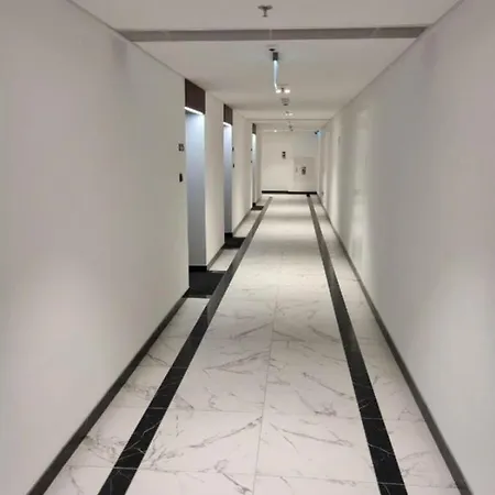 Lejlighed Gc Sun Club Spa & Pool & Jacussi & Sauna Stettin