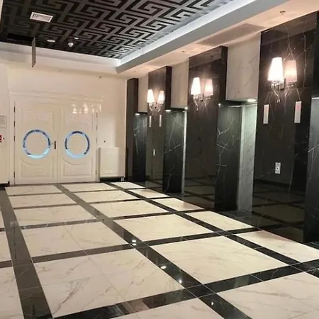 Lejlighed Gc Sun Club Spa & Pool & Jacussi & Sauna *